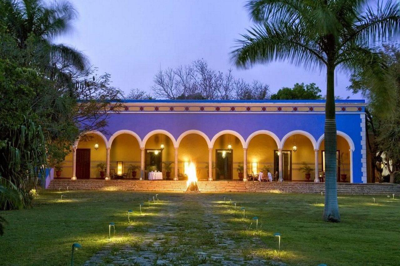 Hacienda Santa Rosa Hotel Santa Rosa  Екстериор снимка